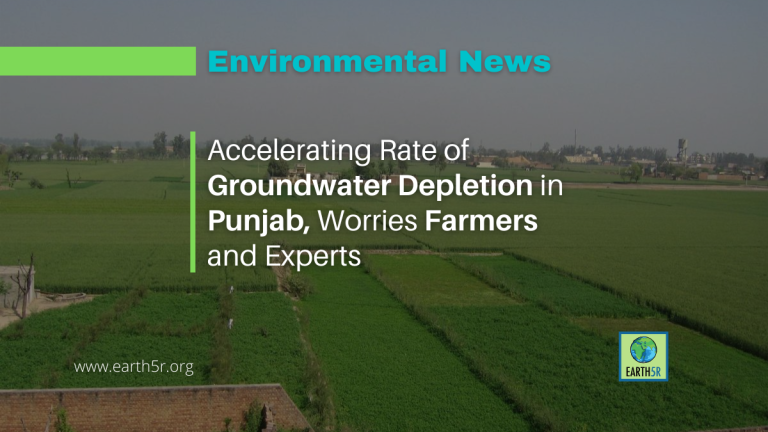 Accelerating-Rate-Of-Groundwater-Depletion-In-Punjab-Worries-Farmers-And-Experts
