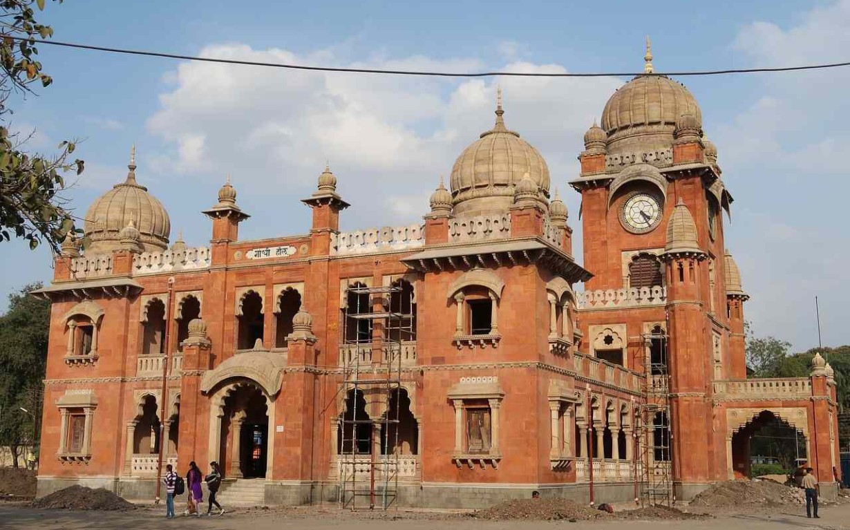 Air-quality-Waste-Management-deforestration-Indore