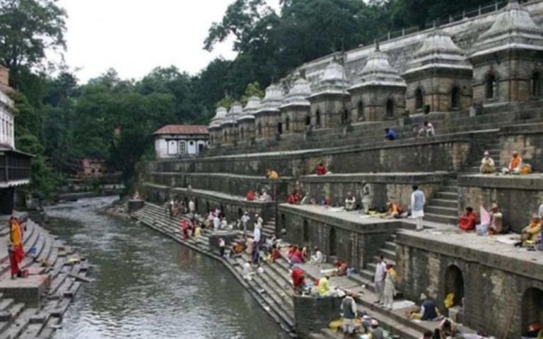 Saving The River Bagmati - Earth5R