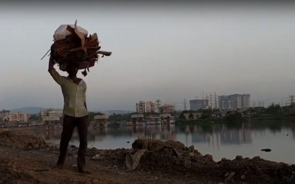 Clean-up-Drive-Mithi-Mumbai-India-Environmental-NGO-Earth5R-