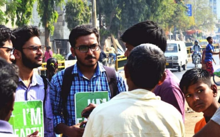 Community-Development-Mumbai-India-Environmental-NGO-Earth5R-