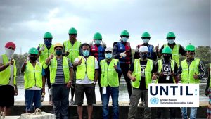 Earth5R River Cleaning Mumbai ESG Environmental Course CSR