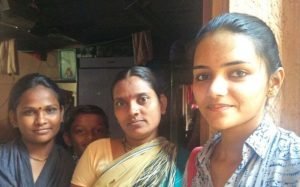 Environmental education for slum residents in Pune