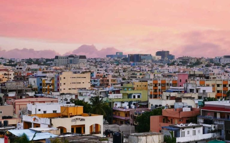 Hyderabad-Waste-Management-Air-quality-