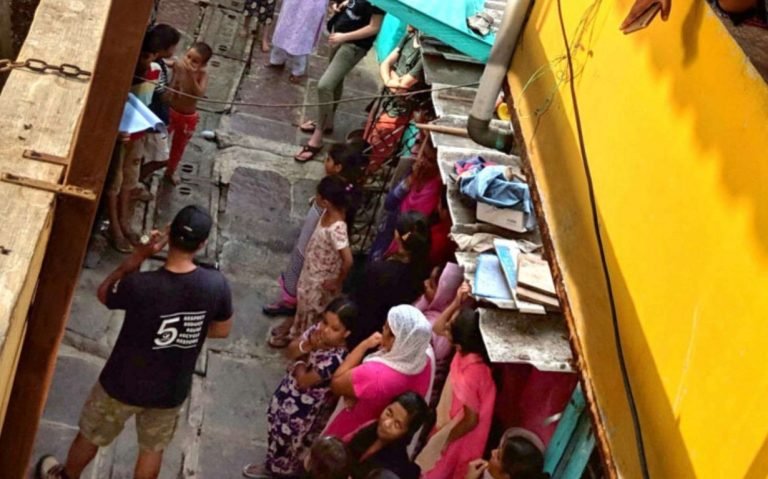 Livelihood-Training-Mumbai-Environmental-Organisation-India-Earth5R