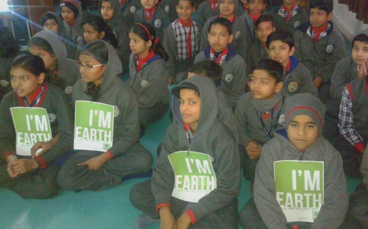 Patna-Community-Development-Volunteer-Mumbai-India-Environmental-NGO-Earth5R