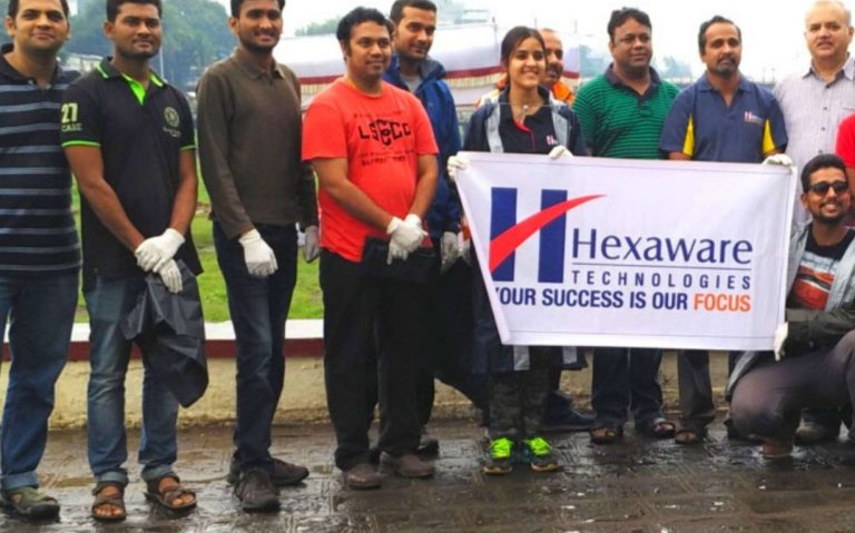 River-Cleanup-Pune-Hexaware-CSR-Earth5R-Mumbai-India-Environmental-NGO