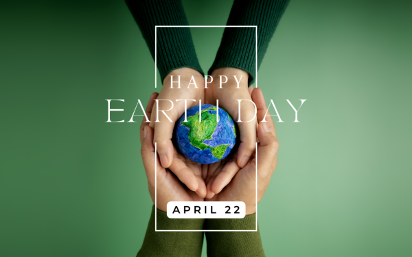 This Earth Day, Get Started With The Earth5R Environmental App : Earth5R