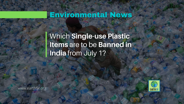 Which Single-Use Plastic Items Are To Be Banned In India From July 1 ...
