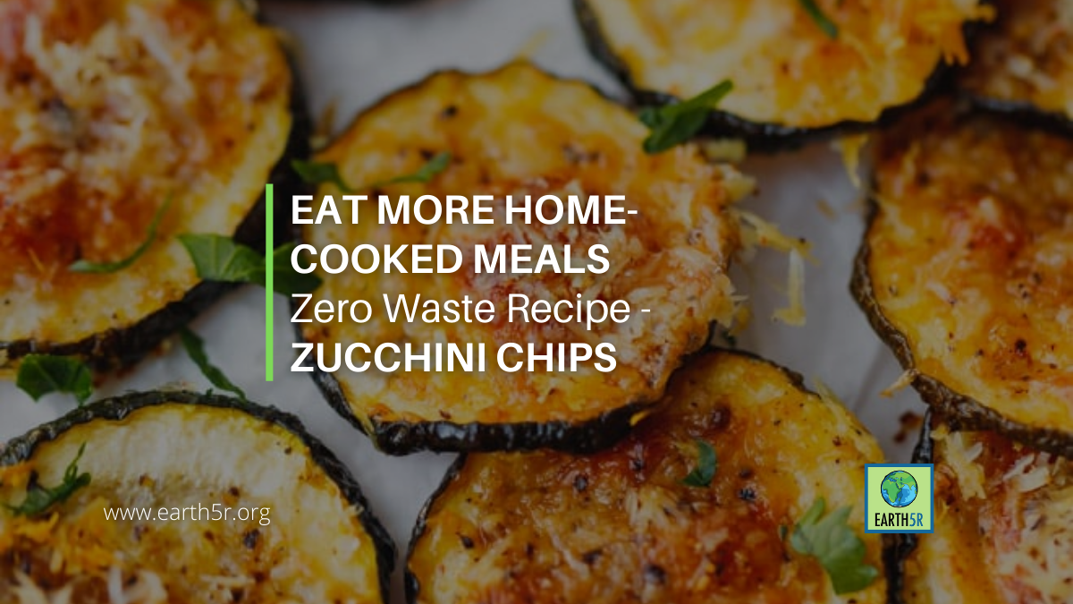 zero-waste-recipe-zucchini-chips zero-waste-recipe-stuffed-peppers-NGO-Earth5R