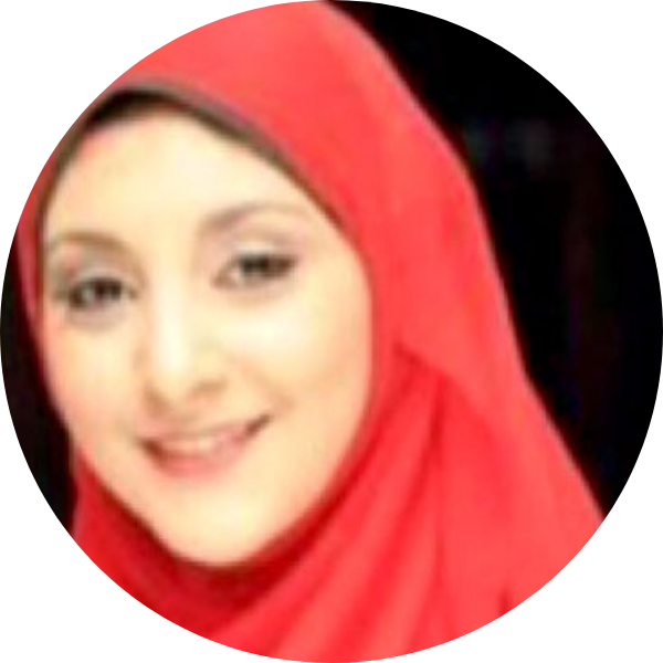 Sahar Hossam — Earth5R Community Leader, Egypt
