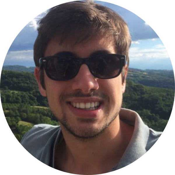 Sebastiano Seghesio — Earth5R Community Leader, Italy