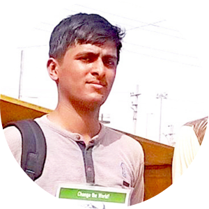 Ravi-Tapariya-volunteer-environmentalist-earth5r