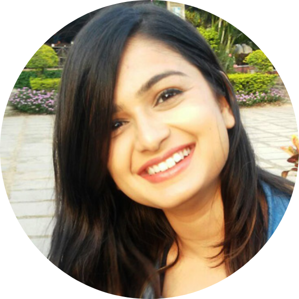 Hemal Ingle — Earth5R Community Leader, Kolhapur