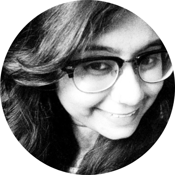 Rashika Chaurasia — Earth5R Community Leader, Varanasi