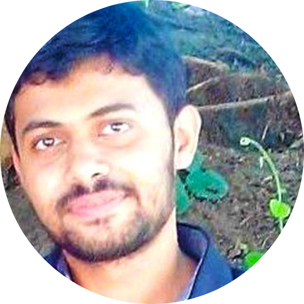 Harshit Dave — Earth5R Community Leader, Gandhinagar