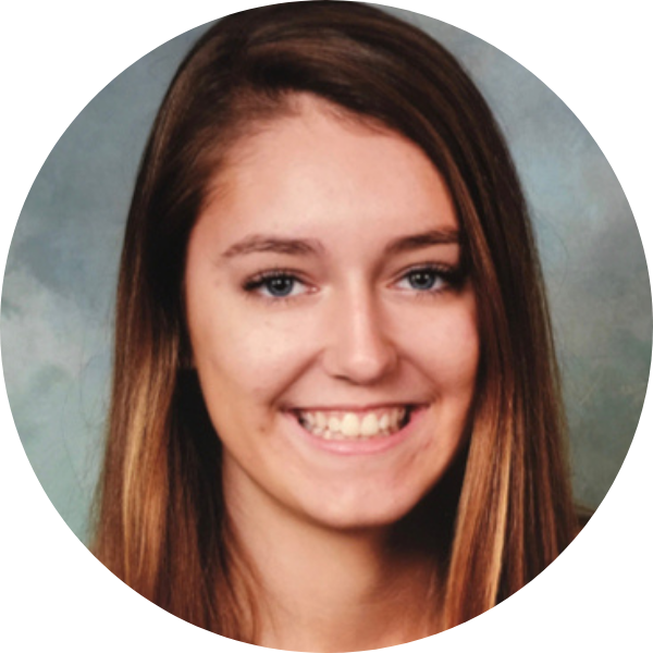 Emily Griffin — Earth5R Community Leader, USA