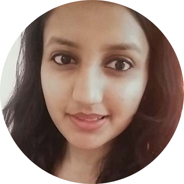 Shriyam Jalan — Earth5R Community Leader, Canada