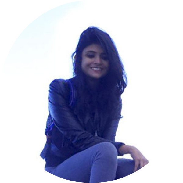 Aishwarya Shah — Earth5R Community Leader, Goa