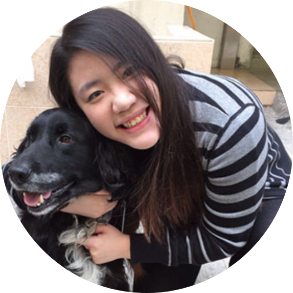 Phylias Kwong — Earth5R Community Leader, China