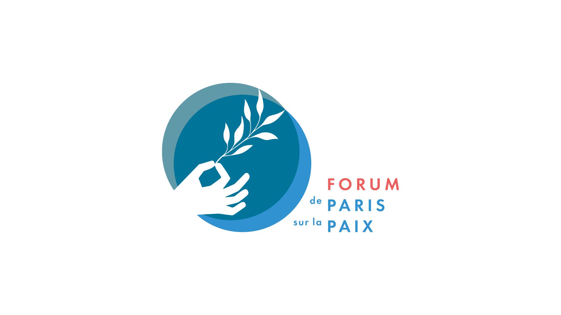 Paris Peace Forum Earth5R