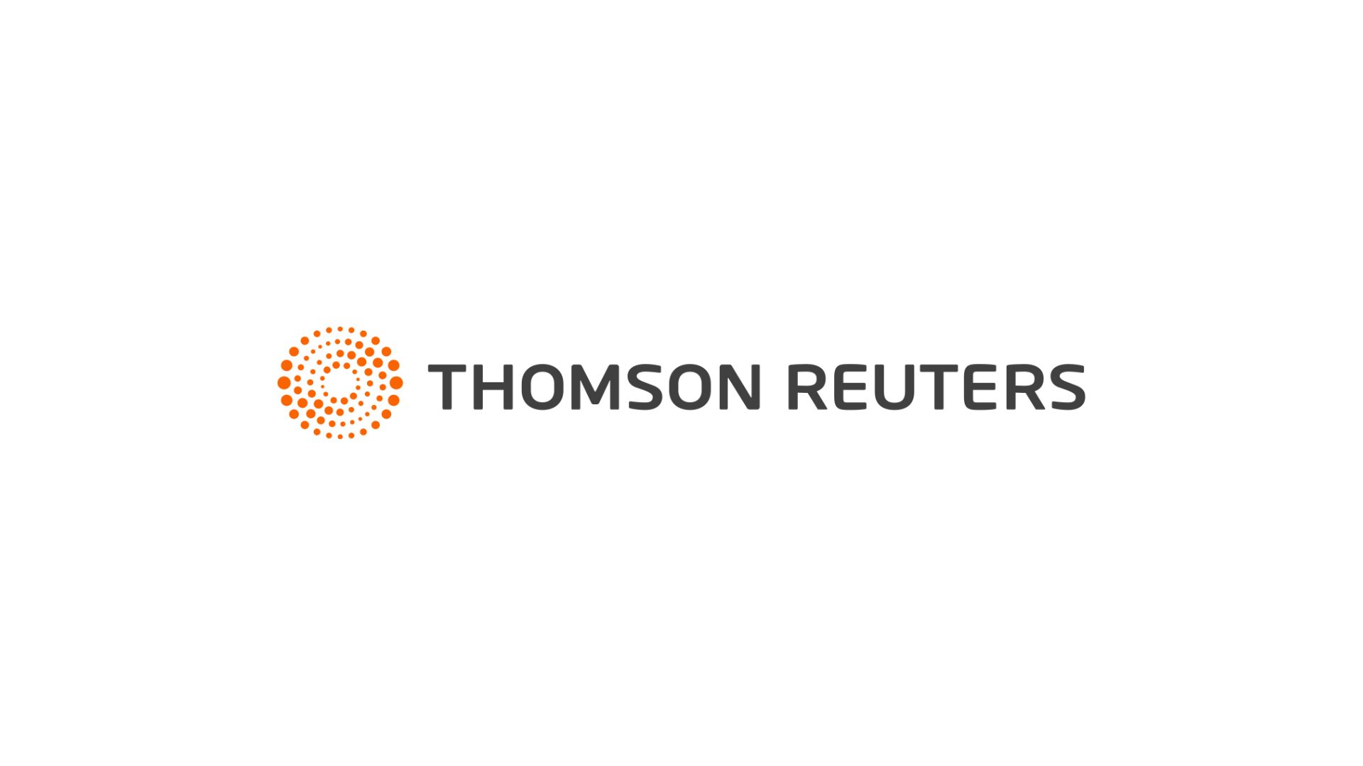Thomson Reuters Earth5R