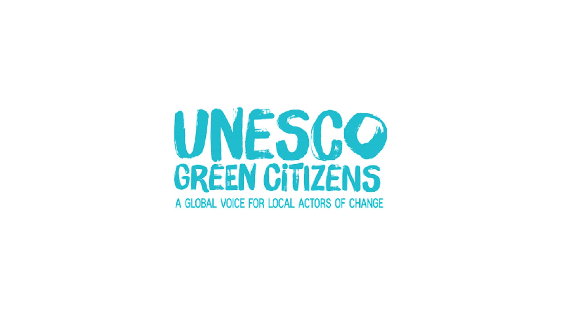 UNESCO Green Citizen Earth5R