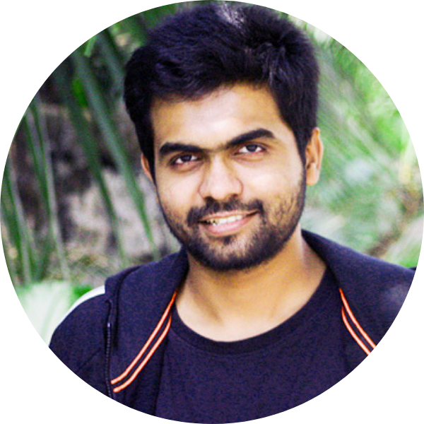 Sagar Kulkarni — Earth5R Community Leader, Thane