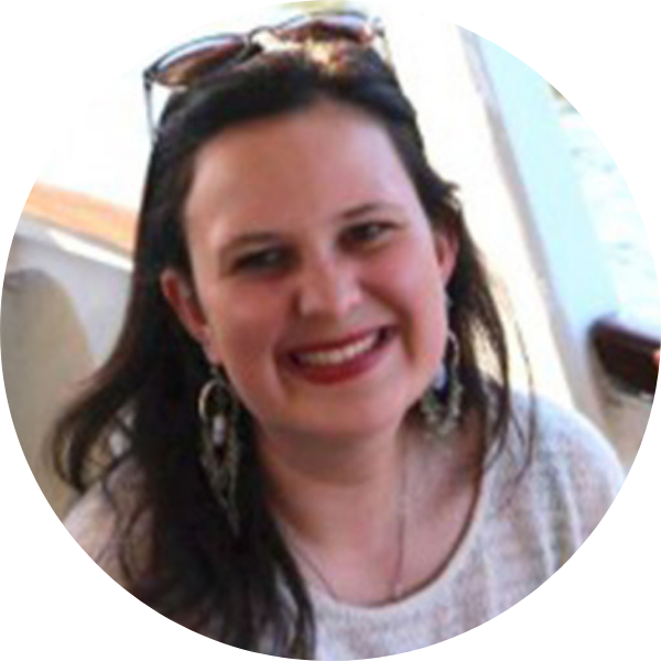 Elizabeth Ballou — Earth5R Community Leader, USA