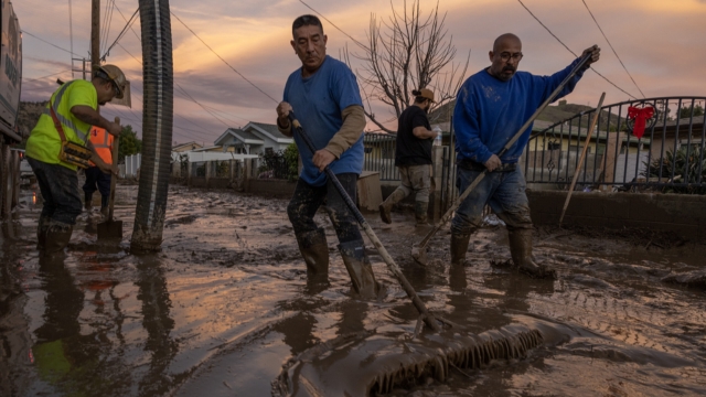 drought ground water wastewater management Earth5R United states