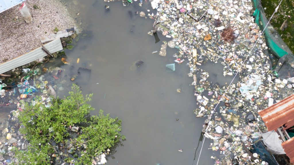 Earth5R CSR ESG Water Contamination & Leakages Mumbai Earth5R