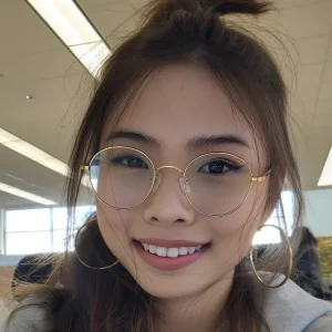 Pim Chaiwong — Earth5R course alumnus now at University of British Columbia