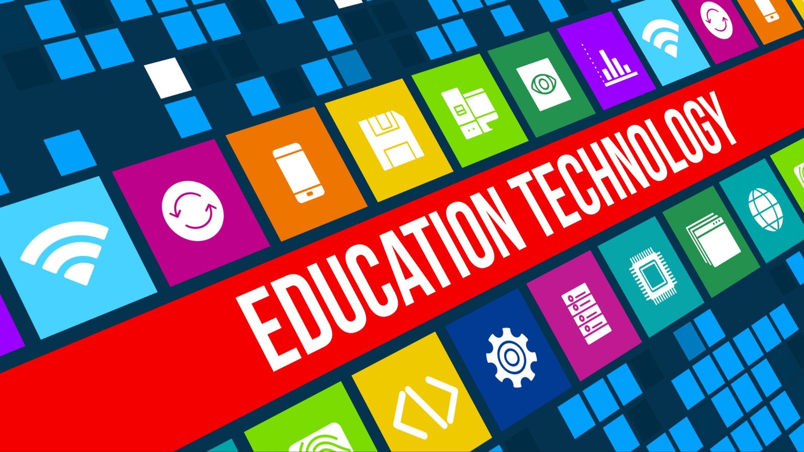 Education : Earth5R