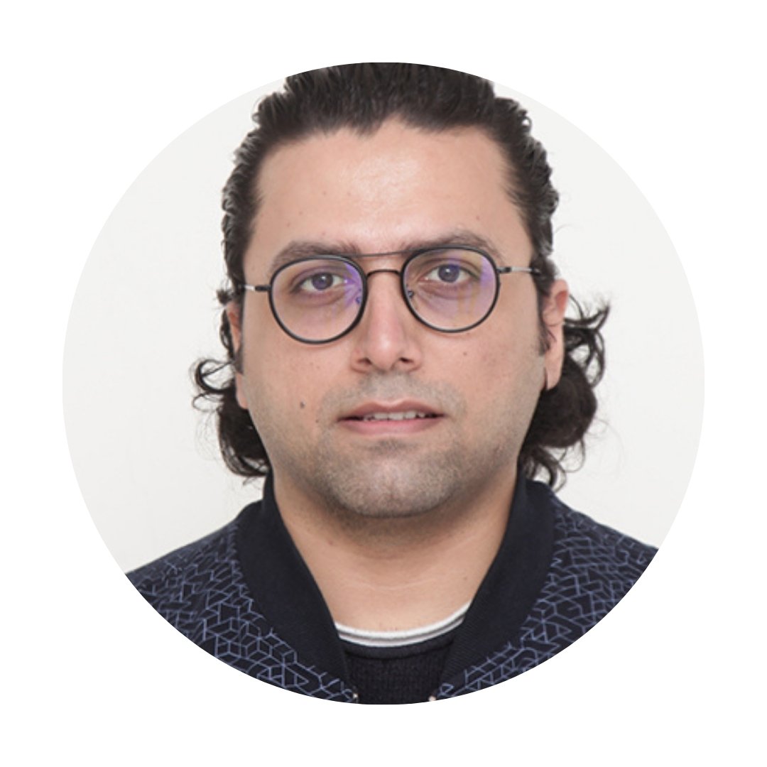 Ashwin Kher Our Team - Earth5R