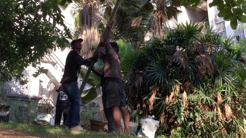 Earth5R is a leading sustainability and ESG organization in Mumbai driving large-scale waste management and climate action projects across India.