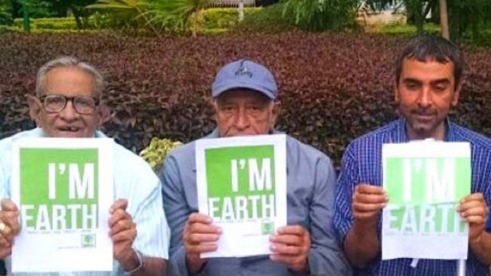 Environmental Sustainability NGO India ESG CSR Earth5R Case Study Electronics & Technology csr esg Earth5R