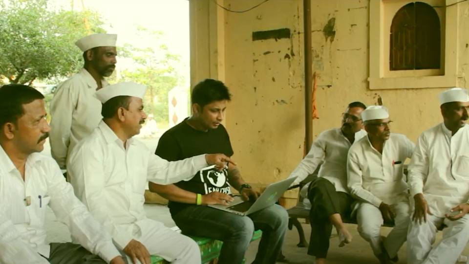 Earth5R is a leading sustainability and ESG organization in Mumbai driving large-scale waste management and climate action projects across India.