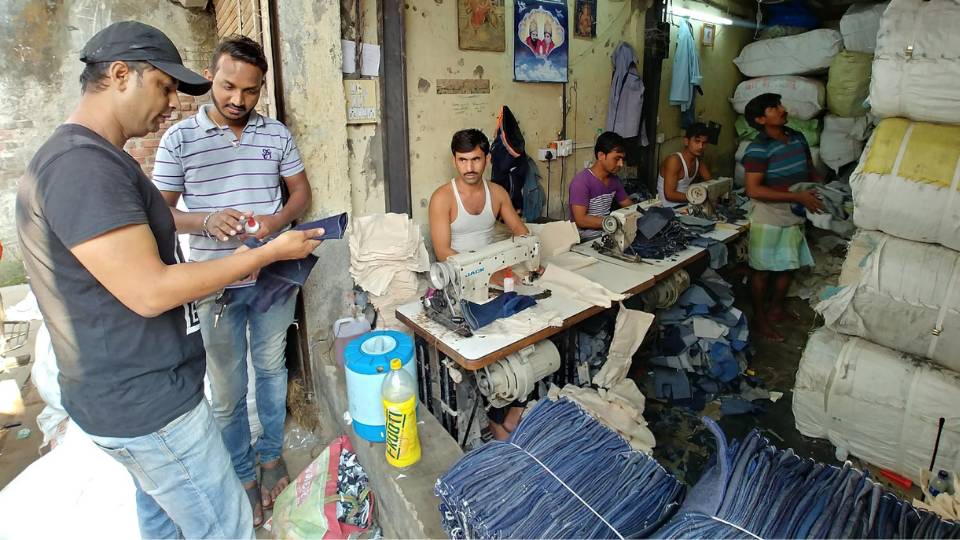 Earth5R Environment Sustainability Waste Management ESG CSR NGO Mumbai