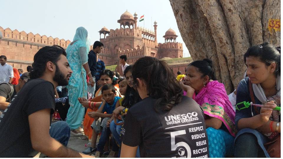 Earth5R Waste Management Sustainability ESG CSR NGO Mumbai