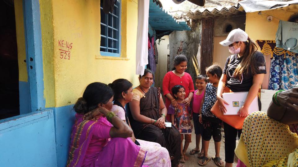 Earth5R Environment Sustainability Waste Management ESG CSR NGO Mumbai