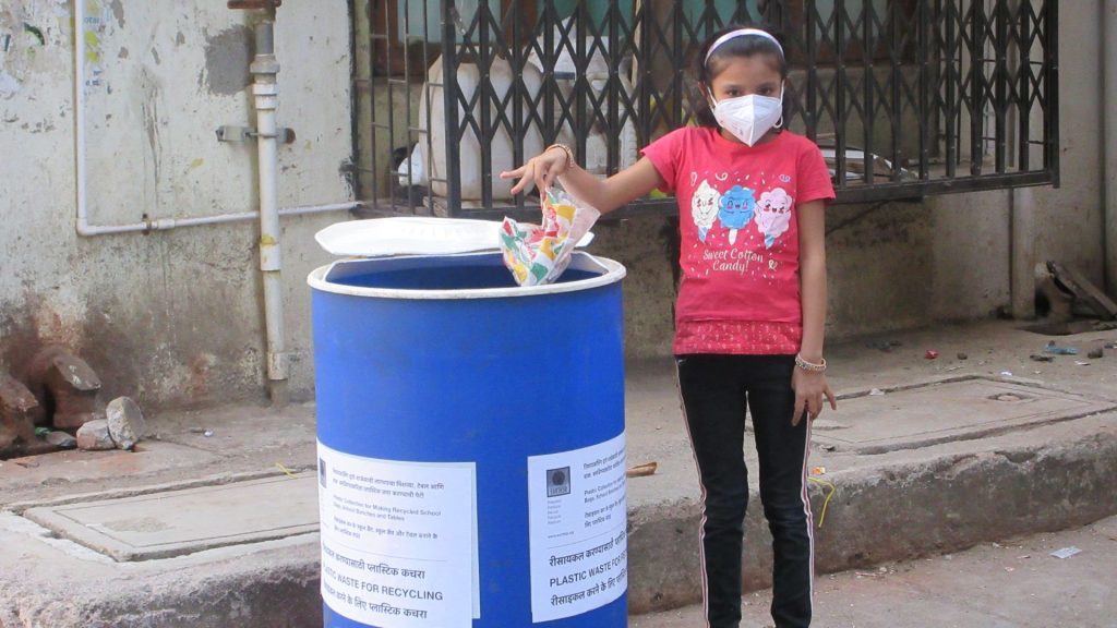 Circular Cities Urban Sustainability CSR ESG NGO Earth5r Mumbai