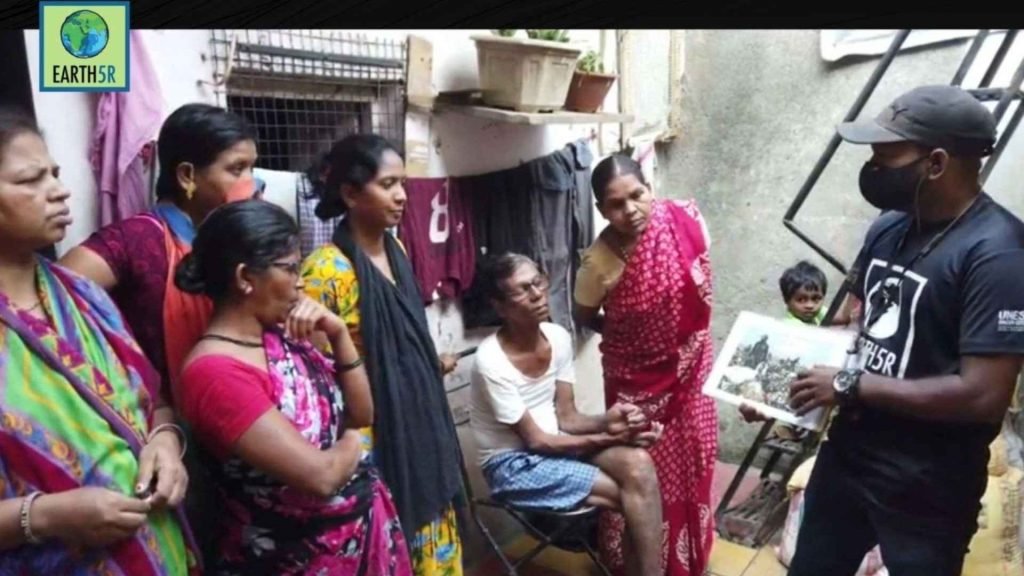 Circular Economy in Action Sustainability CSR ESG NGO Earth5R Mumbai