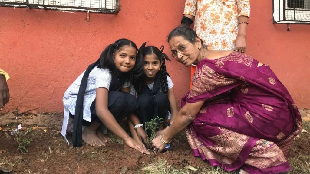 Community Capital Green Projects Sustainability ESG CSR NGO Earth5r Mumbai