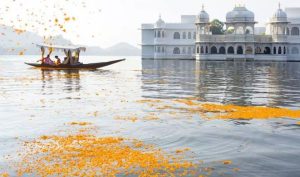 Fateh Sagar Lake Sustainability Revival CSR ESG Earth5r NGO Mumbai
