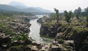 Cauvery river Sustainability Revival CSR ESG Earth5r NGO Mumbai