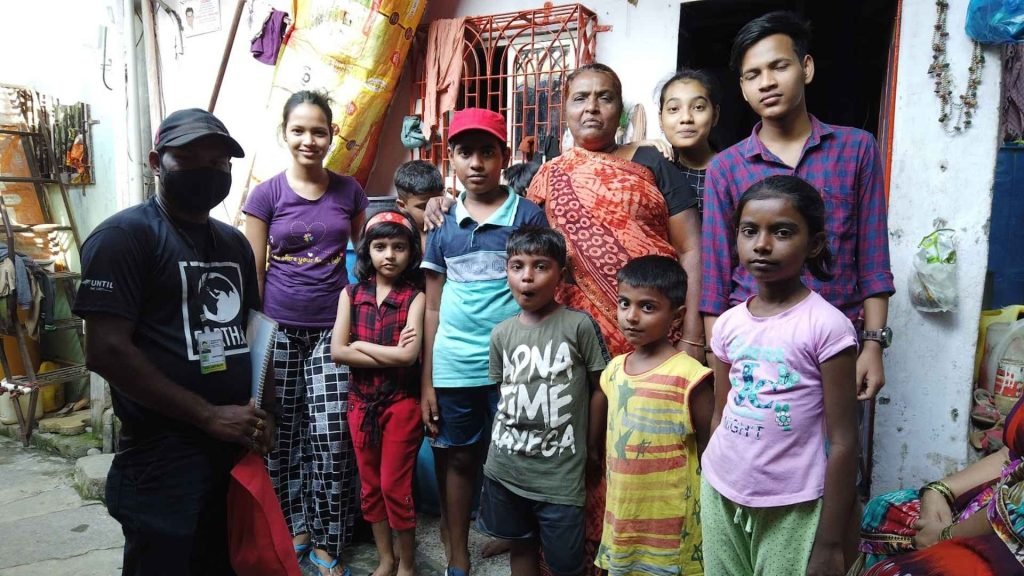 Neutral Communities Blueprint CSR ESG Sustainability NGO Earth5R Mumbai