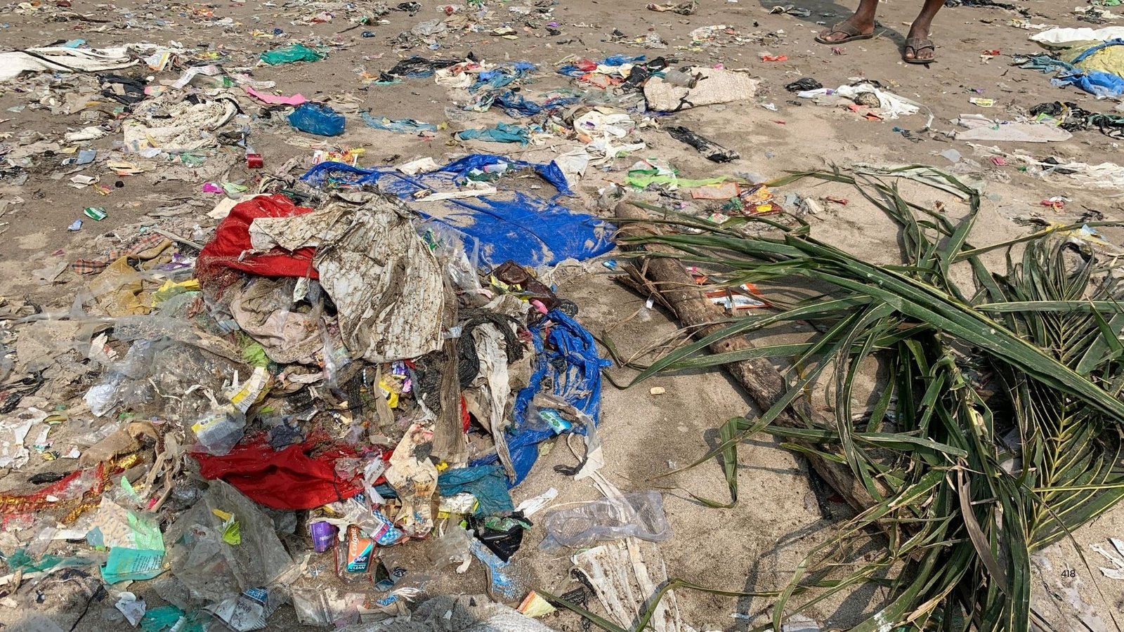 Tackling Plastic at the Source: Earth5R’s Pre-Consumption Waste ...