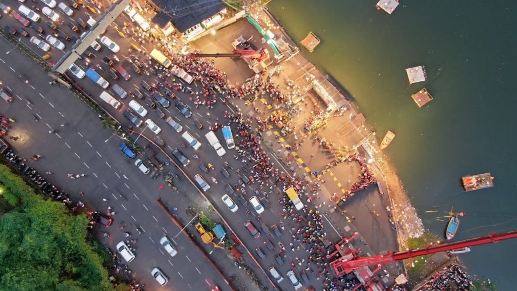 River Cleanup Strategy for Public-Private-Community CSR ESG Sustainability NGO Earth5R Mumbai (1)