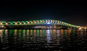 Sabarmati river Sustainability Revival CSR ESG Earth5r NGO Mumbai