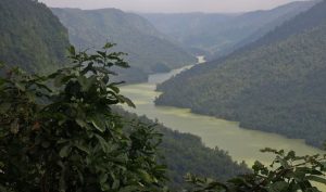 Sharavathi River Sustainability Revival CSR ESG Earth5r NGO Mumbai